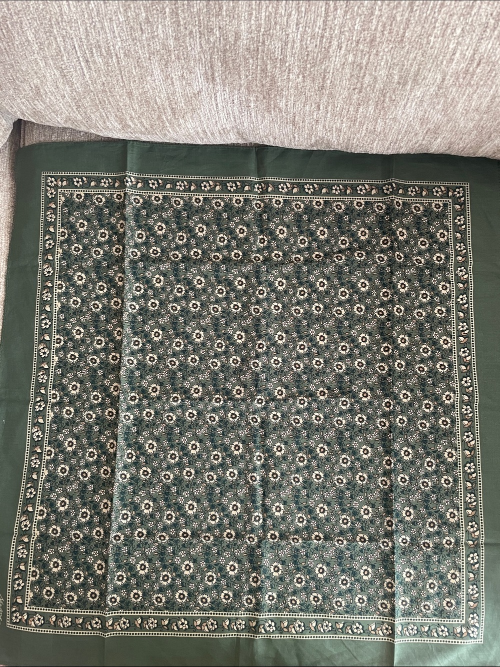 Sezane Scarf